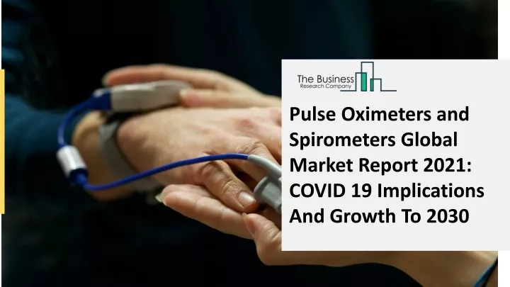 pulse oximeters and spirometers global market
