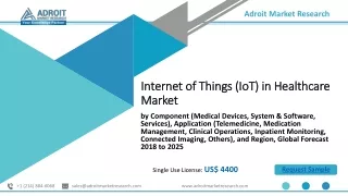 adroit market research