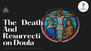 Always Pray to God for Good Health New York | Thedeathandresurrectiondoula
