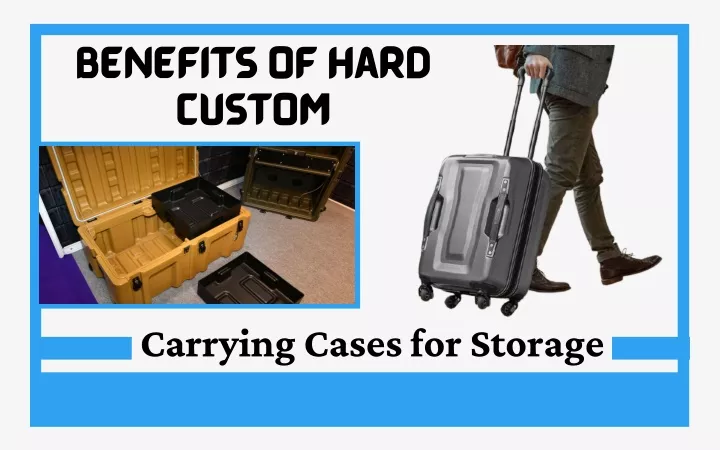 benefits of hard custom