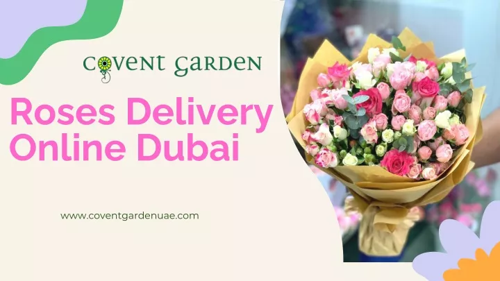 roses delivery online dubai