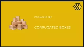 packaging bee