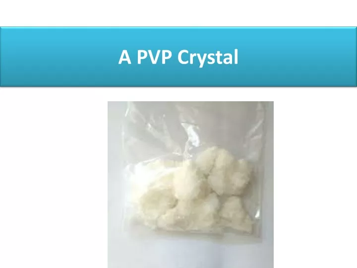 a pvp crystal
