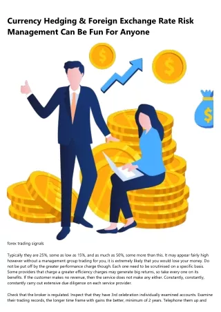 The Most Pervasive Problems in forex managed accounts