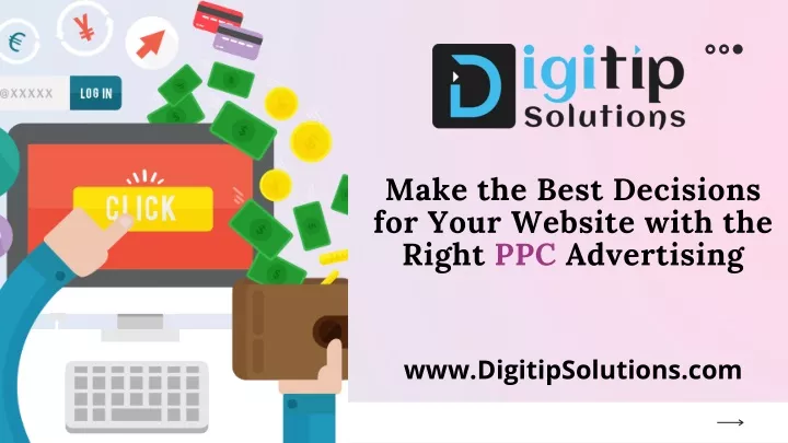 make the best decisions for your website with