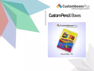 Are You Interested to Get Pencil Box with Free Shipping