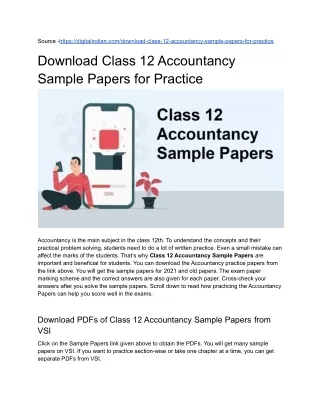 source https digitalindian com download class