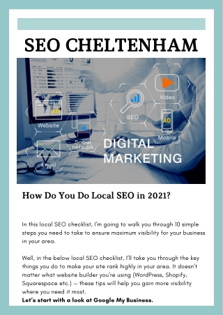 seo c heltenh a m