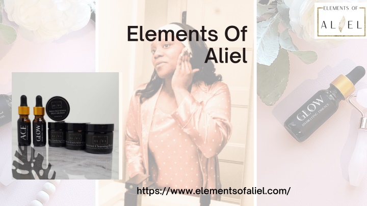 elements of