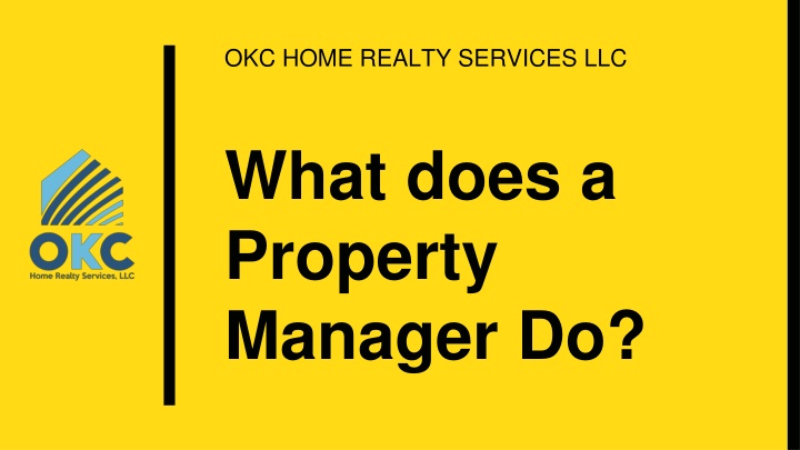 okc home realty services llc