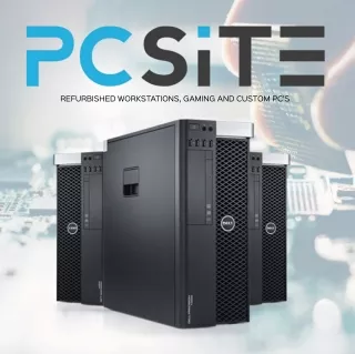refurbished workstations gaming and custom pc s