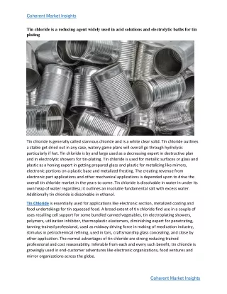 coherent market insights