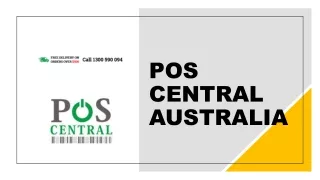 pos central australia