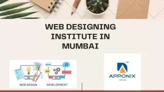 Web Designing Training in Mumbai - 100% Job Guaranteed, Request Demo