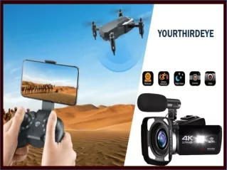 Best Hand held Cameras Online