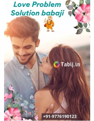 overcome the obstacles of your love life by love problem solutions-Tabij.in