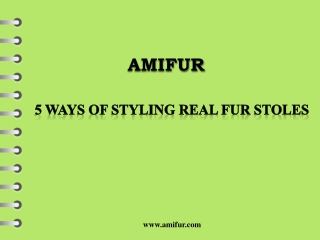 amifur