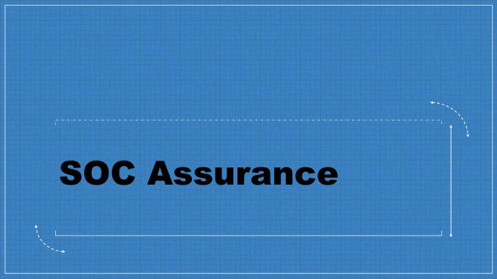 soc assurance