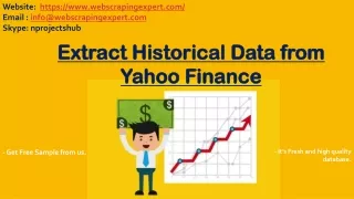 website https www webscrapingexpert com email