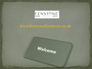 www fenstonefurniture co uk