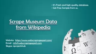 it s fresh and high quality database get free