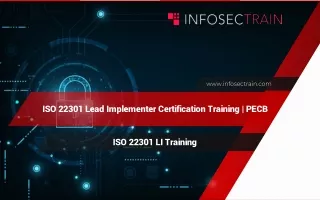 www infosectrain com