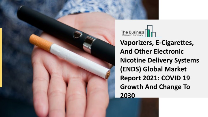 vaporizers e cigarettes and other electronic