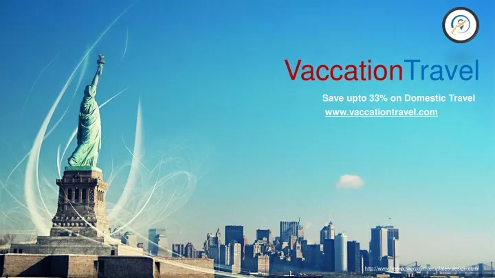 vaccation travel