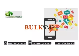 b u l k s ms