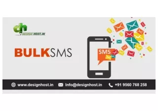 Bulk SMS in Delhi, SMS company, Bulk Sms service