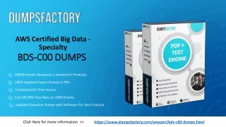 bds c00 dumps