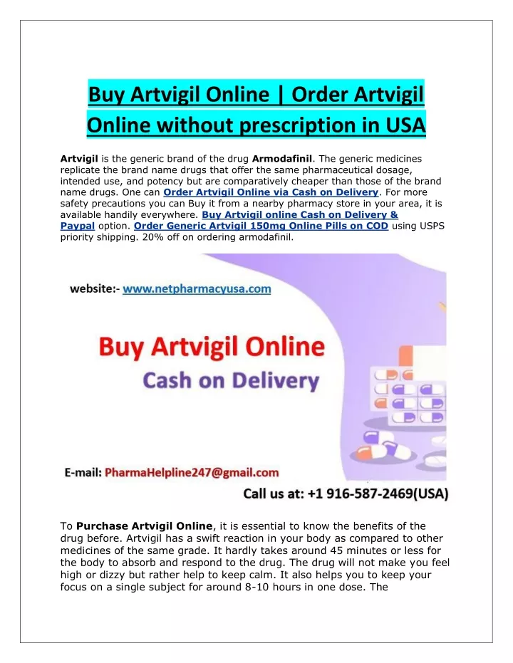 buy artvigil online order artvigil online without