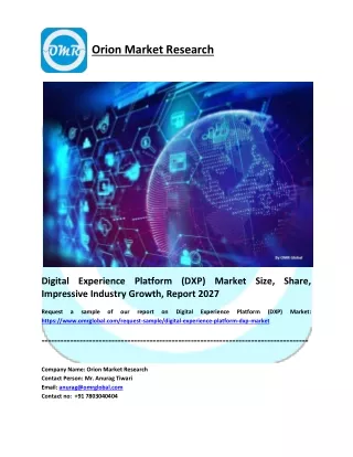 orion market research