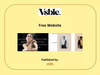 Free Website