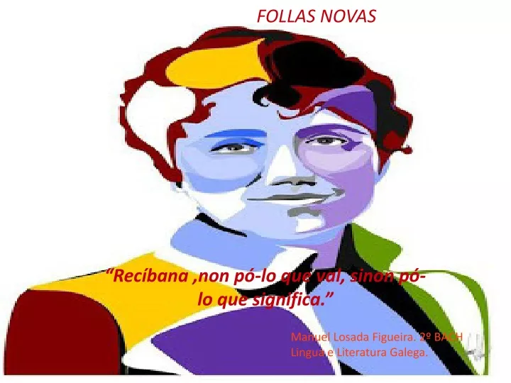 follas novas