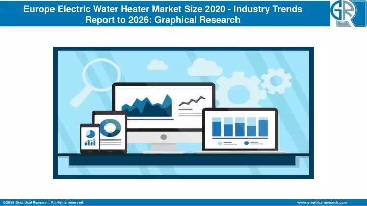 europe electric water heater market size 2020