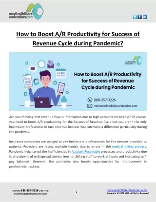 how to boost a r productivity for success
