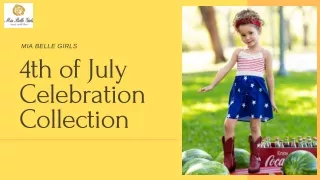 4th of July Celebration Collection