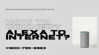 https www smartechohelp com how to connect alexa