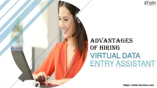 advantages of hiring