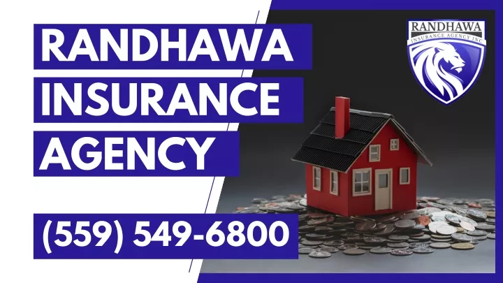 randhawa insurance agency