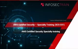 www infosectrain com