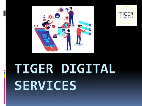 Tiger Digital Services