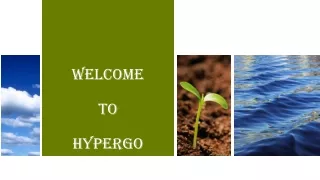 welcome