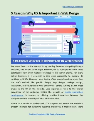 top web design companies
