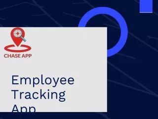 field employee tracking app