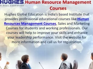 Professional Certification Courses Online in India