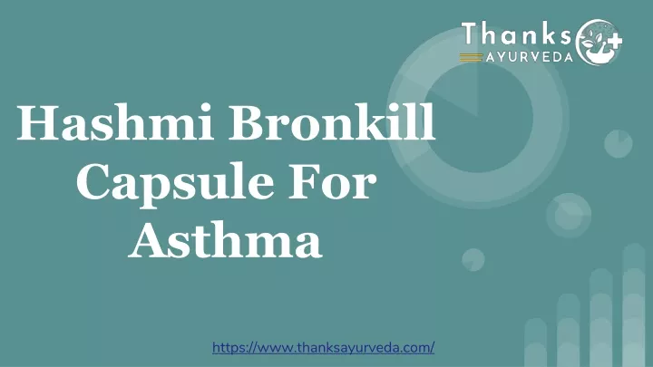 hashmi bronkill capsule for asthma