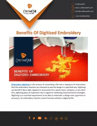 digitize ur dreams