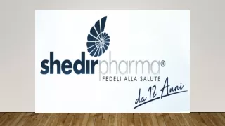 Trattamento delle crisi con rimedi casalinghi - Sequestro shedir pharma